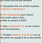 10 conseils voyage exclusifs