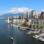 Canada_ville_Vancouver