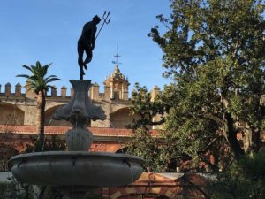 Jardins-real-alcazar-Seville-Andalousie