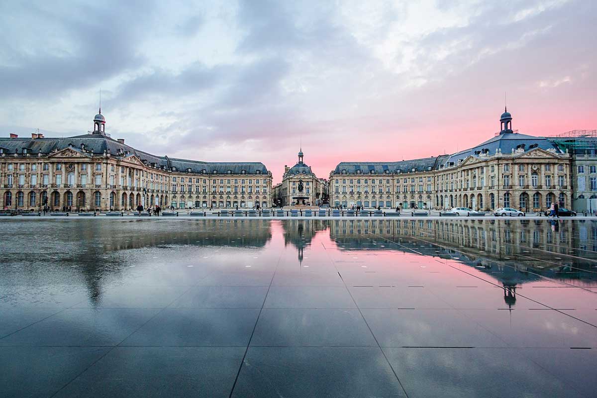 que faire � bordeaux pendant un week end ?