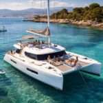 loue catamaran à cannes