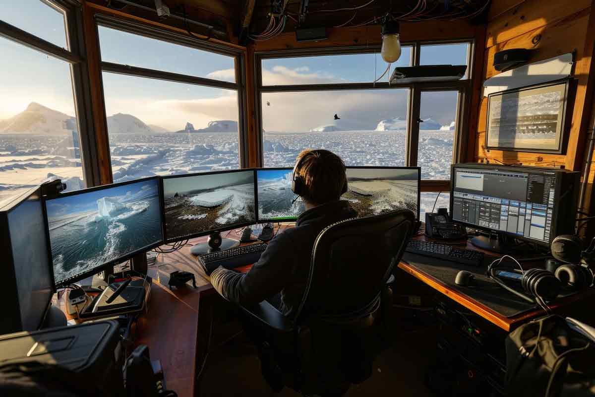 Les compagnies de croisieres et leurs capitaines