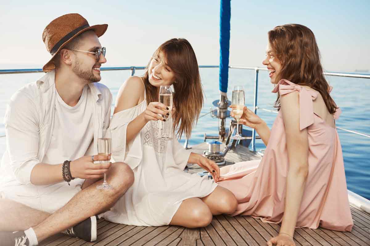 Les croisi�res avec une destination th�matiques sont tr�s pris�es