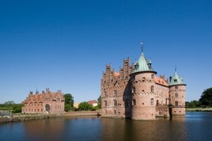 Séjour au Danemark : des visites pendant 2 semaines!