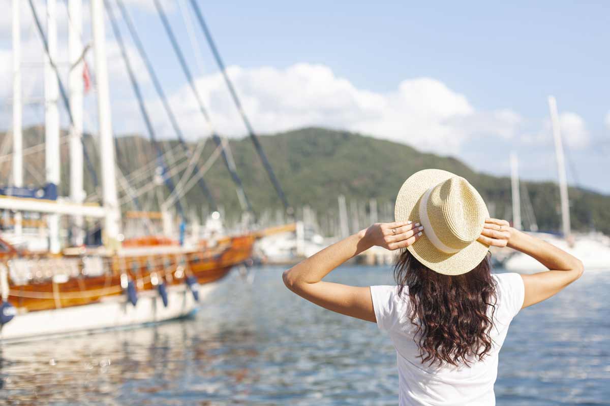 Les 10 destinations de croisiere les plus populaires