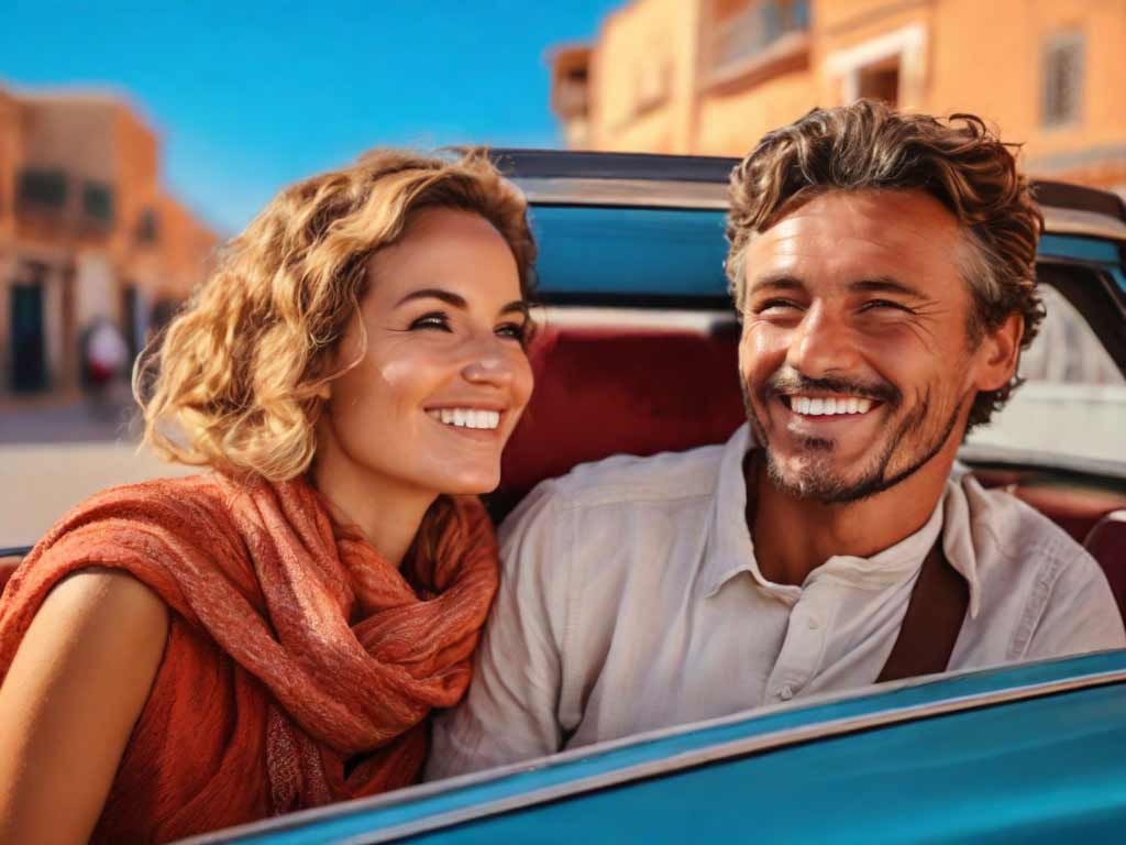 Louer une voiture pour un road trip au marois d�s maintenant