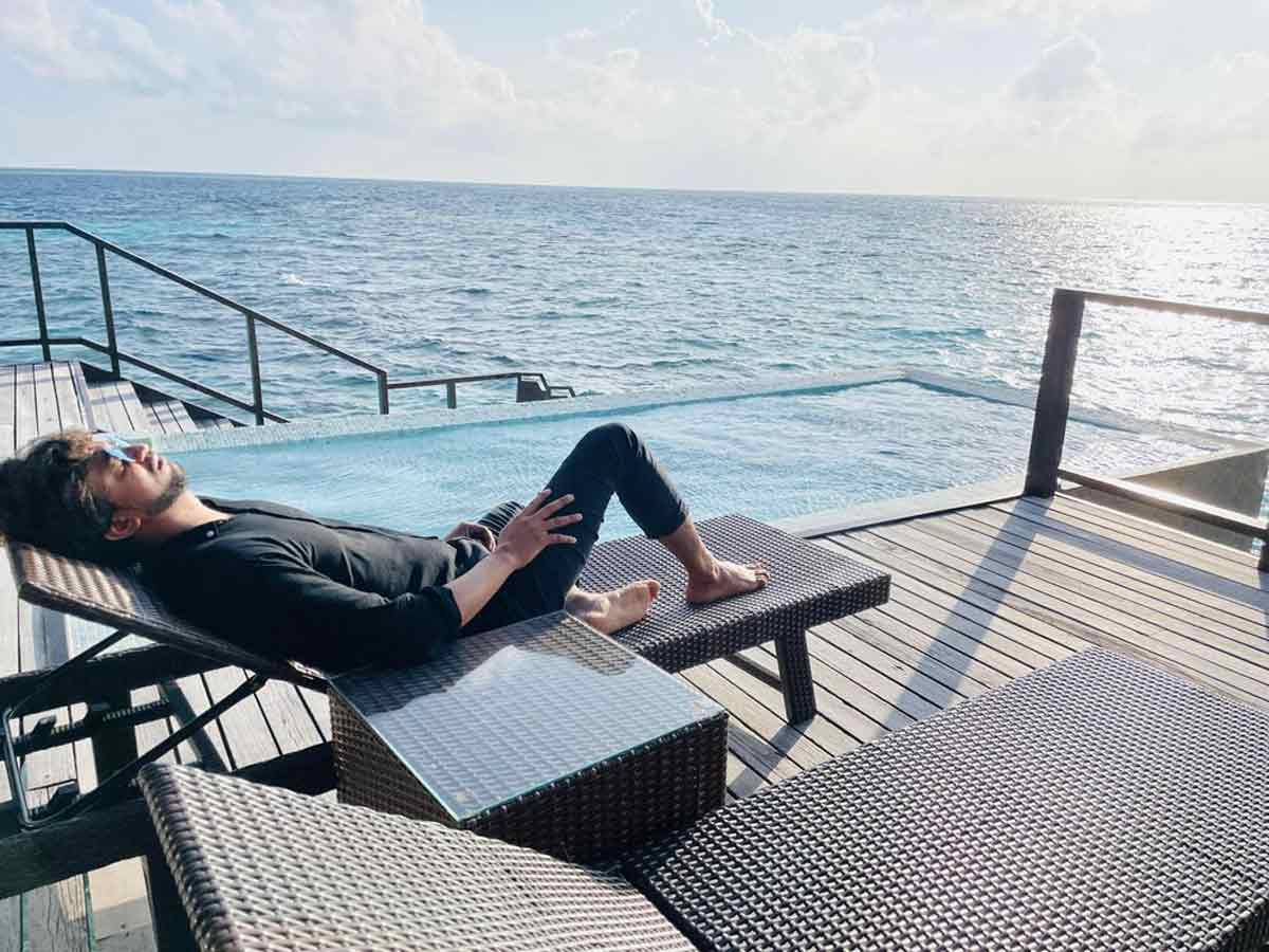 Comment �viter le mal de mer en croisi�re ?