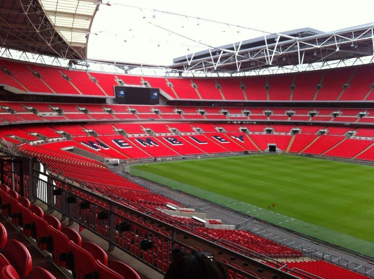Comment aller voir un match de foot � Londres