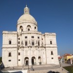 Lisbonne en 3 jours : passez au panthéon !