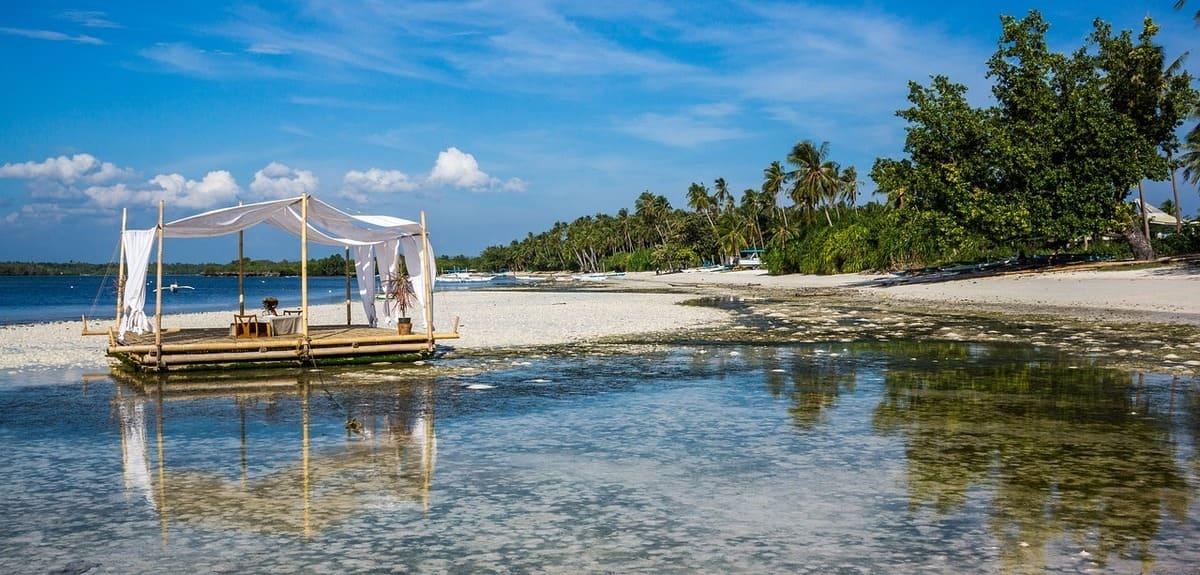 L'archipel des Philippines regorge de trésors