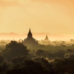 Voyage en Birmanie (Myanmar)